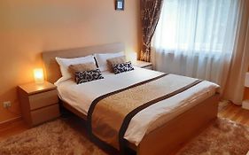 Apartament Central